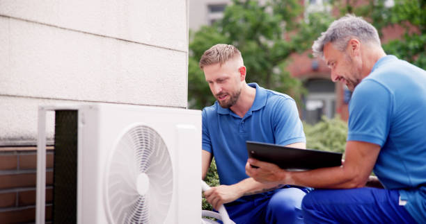 Best Commercial HVAC repair  in Dawson, GA