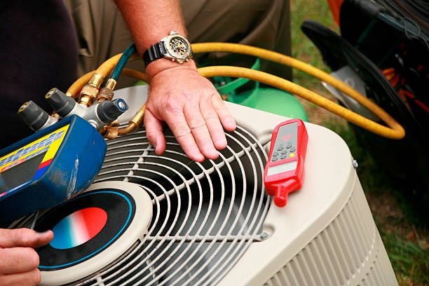 Best HVAC cleaning services  in Dawson, GA