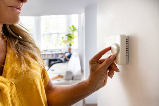 Best Ductless HVAC repair  in Dawson, GA