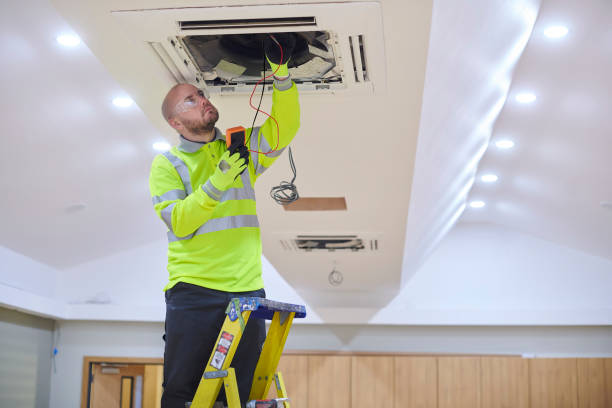 Best HVAC repair near me  in Dawson, GA