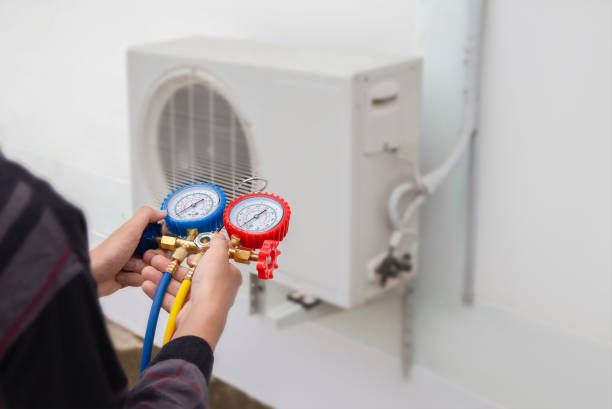 Best 24/7 HVAC repair  in Dawson, GA