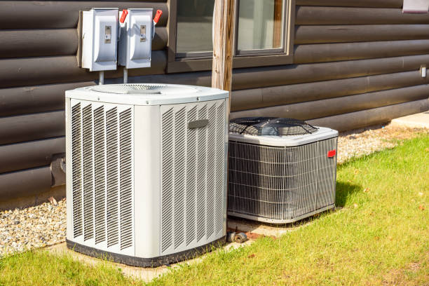 Trusted Dawson, GA HVAC Experts